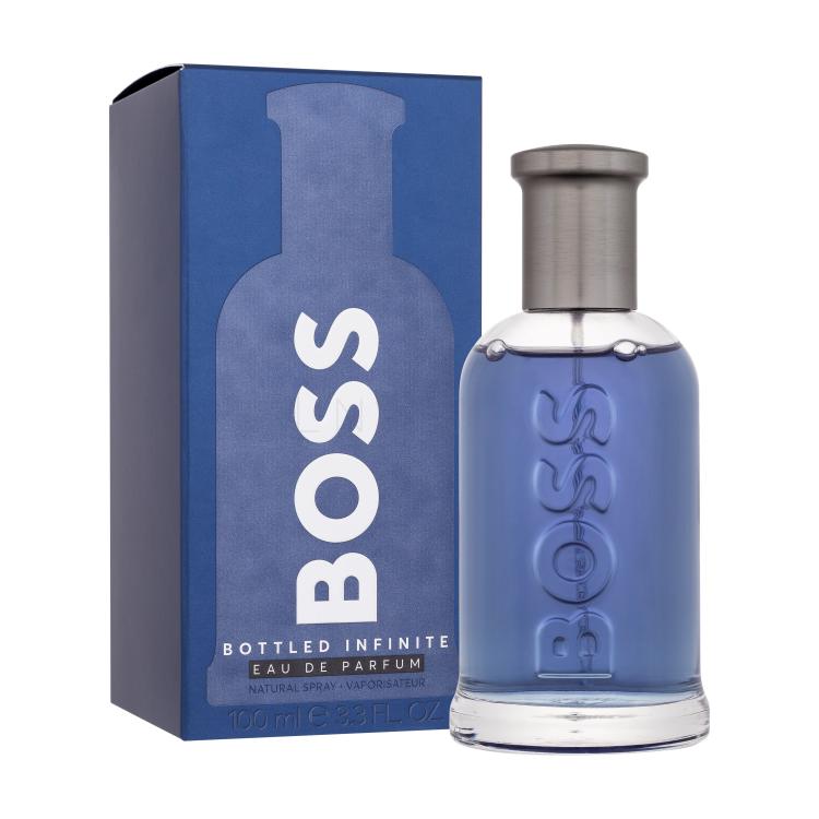 HUGO BOSS Boss Bottled Infinite Parfémovaná voda pro muže 100 ml