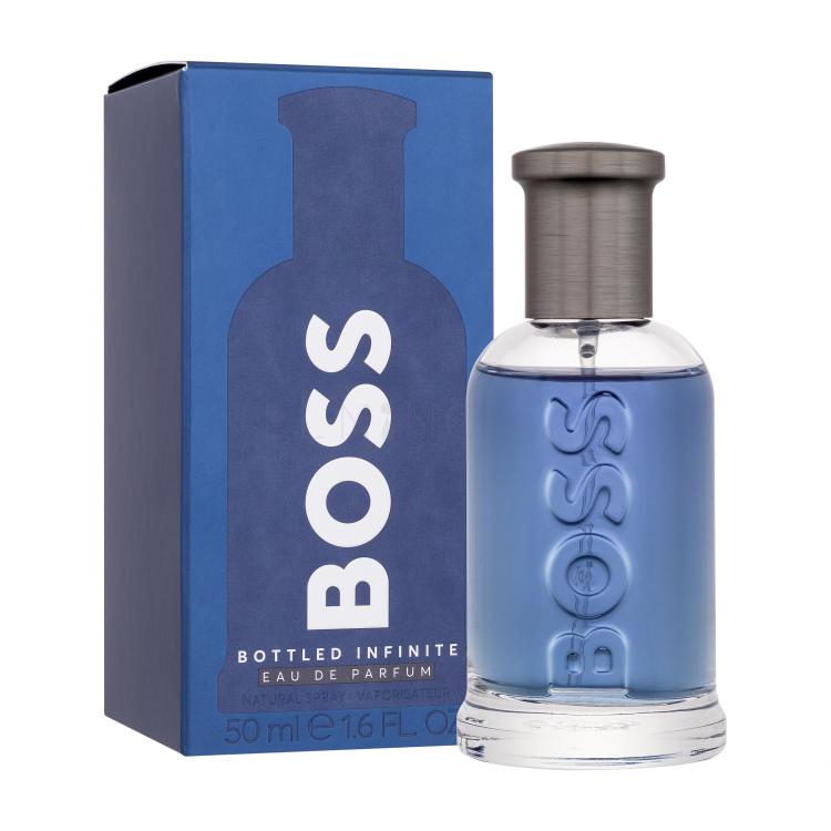 HUGO BOSS Boss Bottled Infinite Parfémovaná voda pro muže 50 ml