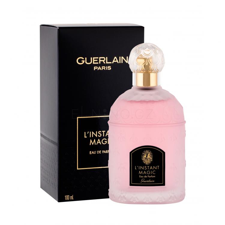 Guerlain L´Instant Magic Parfémovaná voda pro ženy 100 ml