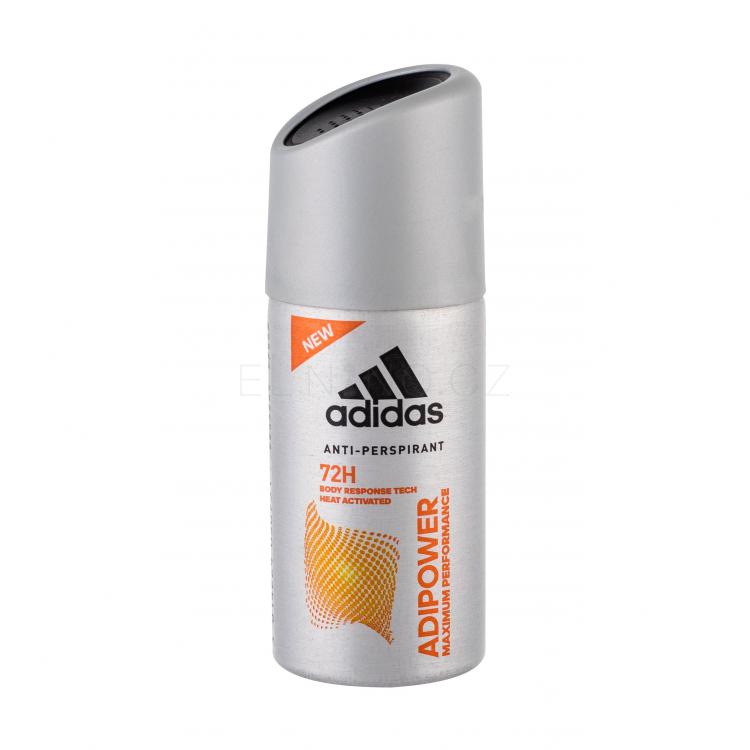 Adidas AdiPower 72H Antiperspirant pro muže 35 ml