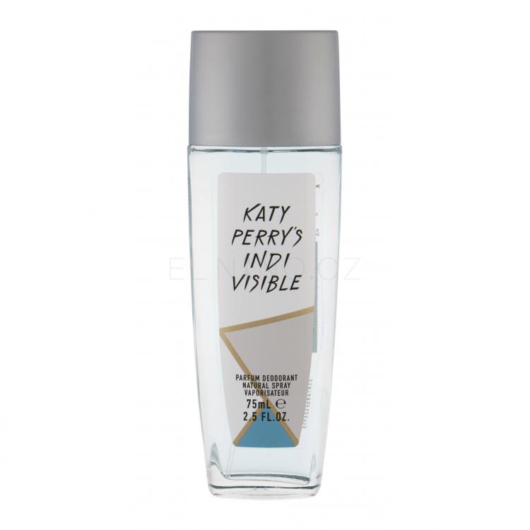 Katy Perry Katy Perry´s Indi Visible Deodorant pro ženy 75 ml