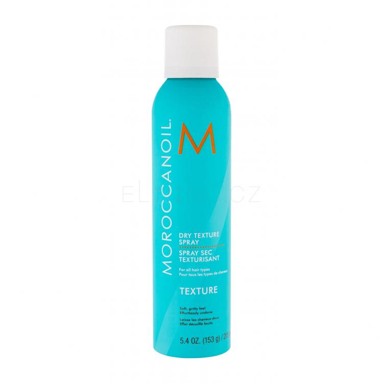 Moroccanoil Texture Dry Texture Spray Pro objem vlasů pro ženy 205 ml