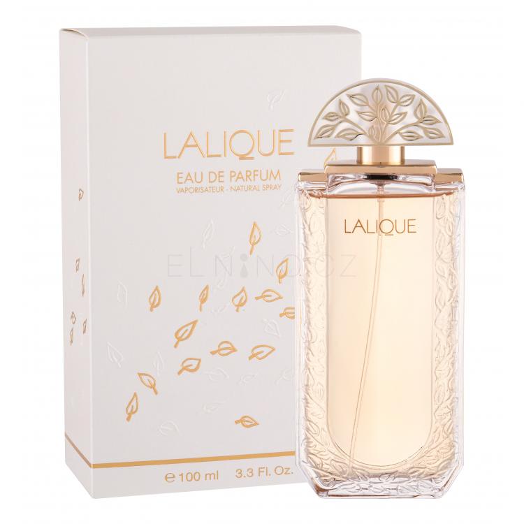 Lalique Lalique Parfémovaná voda pro ženy 100 ml