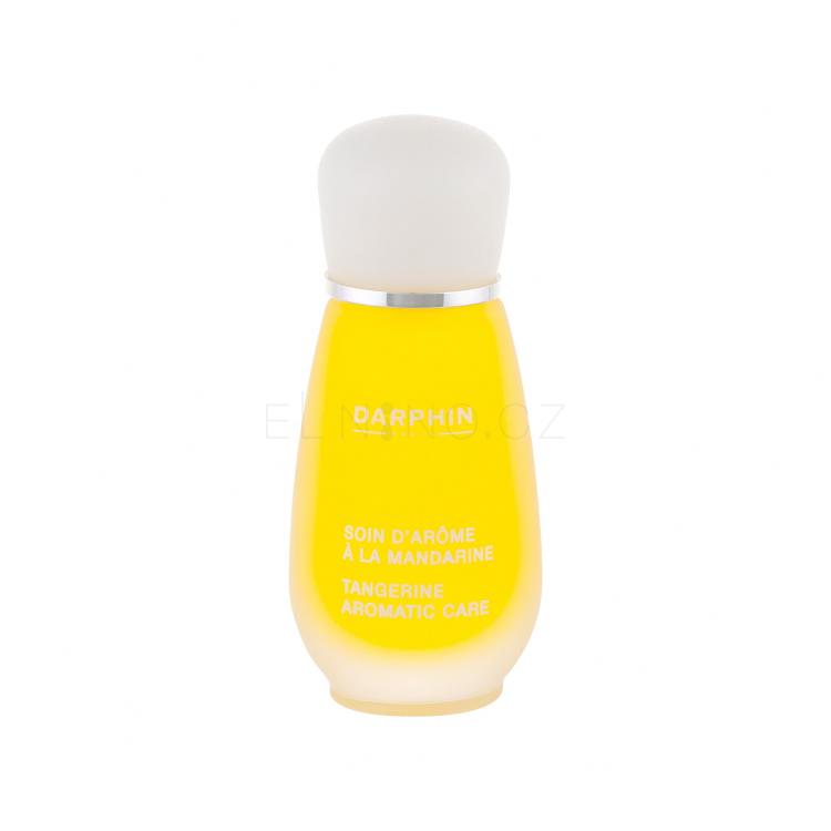 Darphin Essential Oil Elixir Tangarine Aromatic Pleťový olej pro ženy 15 ml