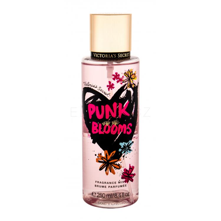 Victoria´s Secret Punk Blooms Tělový sprej pro ženy 250 ml