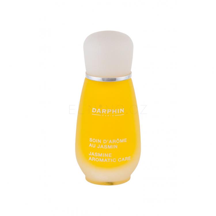 Darphin Essential Oil Elixir Jasmine Aromatic Pleťový olej pro ženy 15 ml tester