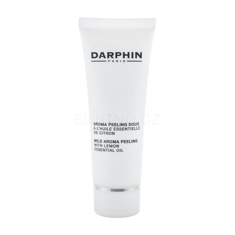 Darphin Specific Care Mild Aroma Peeling Peeling pro ženy 50 ml