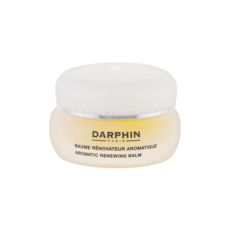 Darphin Essential Oil Elixir Aromatic Renewing Balm Pleťový gel pro ženy 15 ml