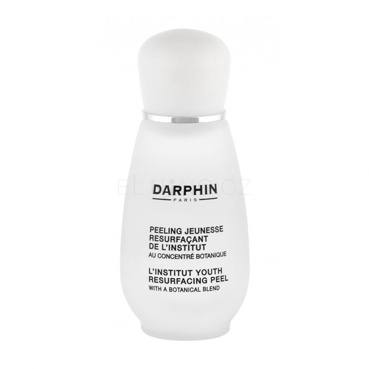 Darphin Specific Care L´Institut Resurfacing Peel Peeling pro ženy 30 ml