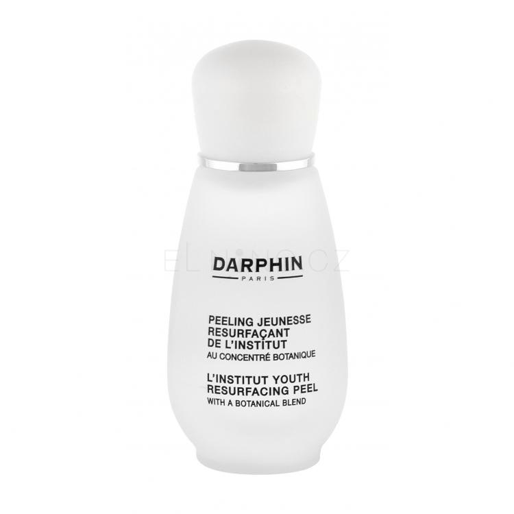 Darphin Specific Care L´Institut Resurfacing Peel Peeling pro ženy 30 ml tester