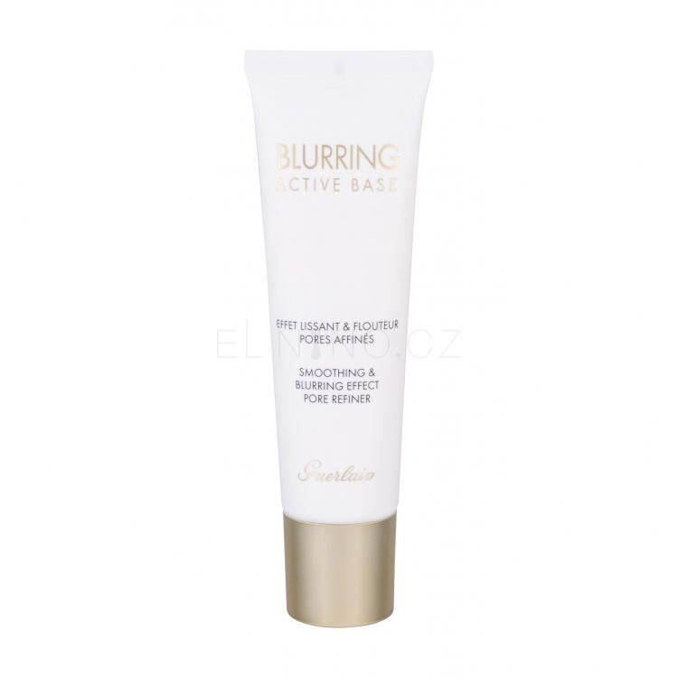 Guerlain Blurring Active Base Báze pod make-up pro ženy 30 ml tester