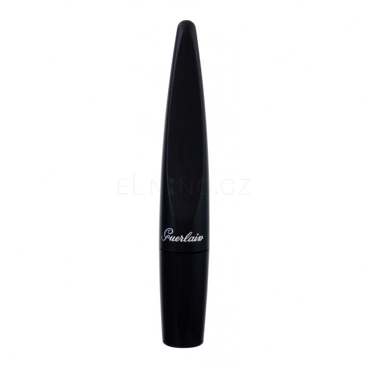 Guerlain La Petite Robe Noire Roll´Ink Liner Oční linka pro ženy 1 ml Odstín 01 Black Ink tester