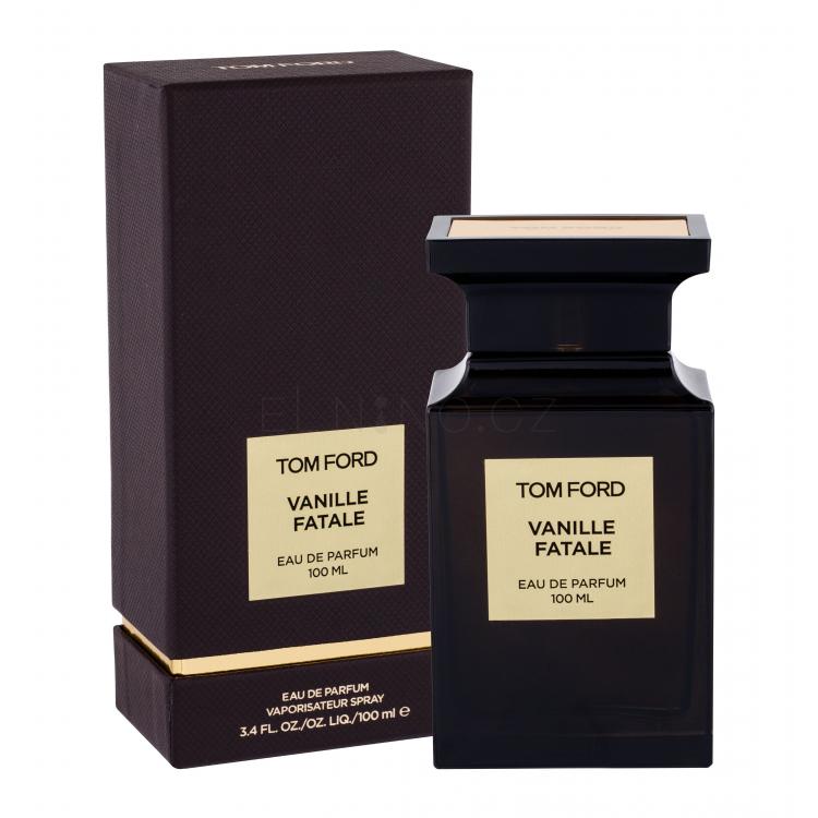 TOM FORD Vanille Fatale Parfémovaná voda 100 ml