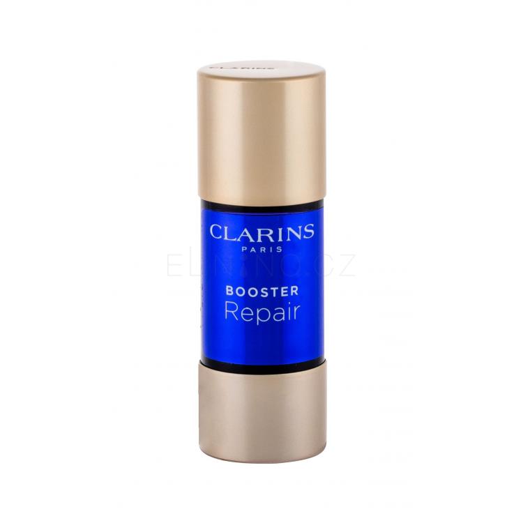 Clarins Booster Repair Pleťové sérum pro ženy 15 ml tester