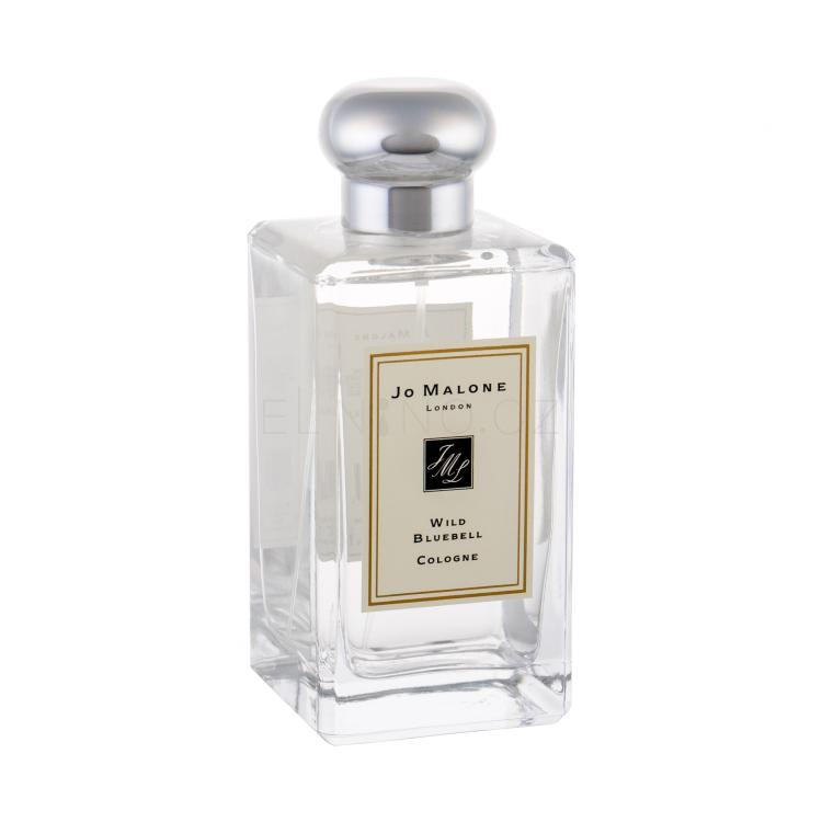 Jo Malone Wild Bluebell Kolínská voda pro ženy 100 ml