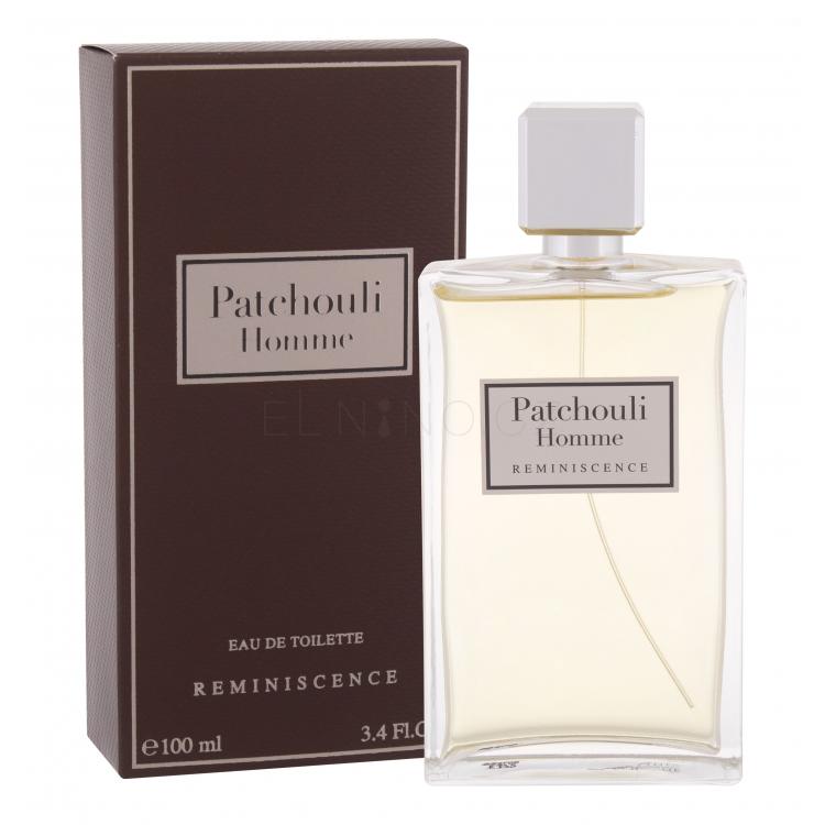 Reminiscence Patchouli Homme Toaletní voda pro muže 100 ml