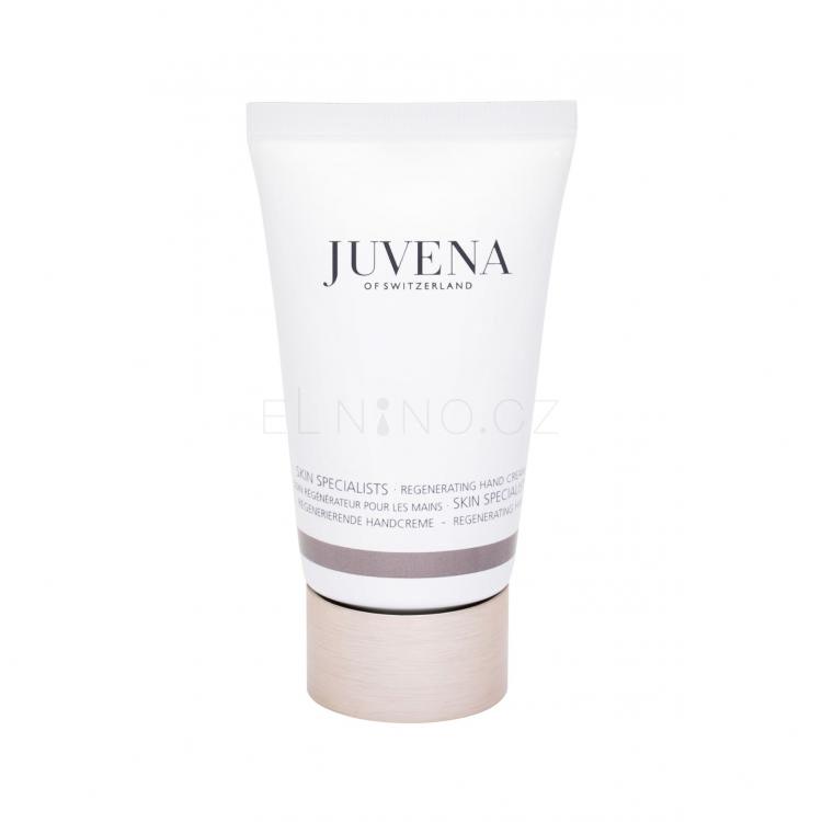 Juvena Skin Specialists Regenerating Hand Cream SPF15 Krém na ruce pro ženy 75 ml