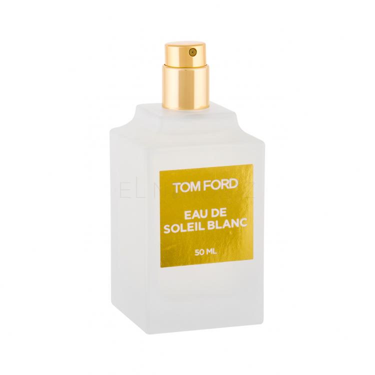 TOM FORD Eau de Soleil Blanc Toaletní voda 50 ml tester