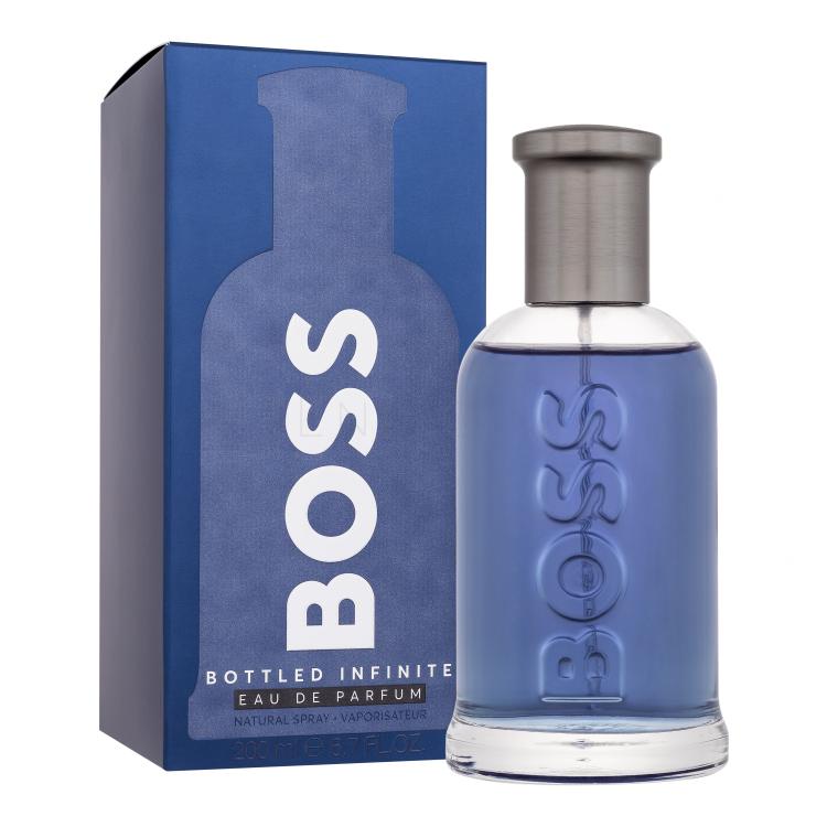 HUGO BOSS Boss Bottled Infinite Parfémovaná voda pro muže 200 ml