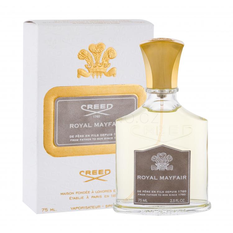 Creed Royal Mayfair Parfémovaná voda 75 ml