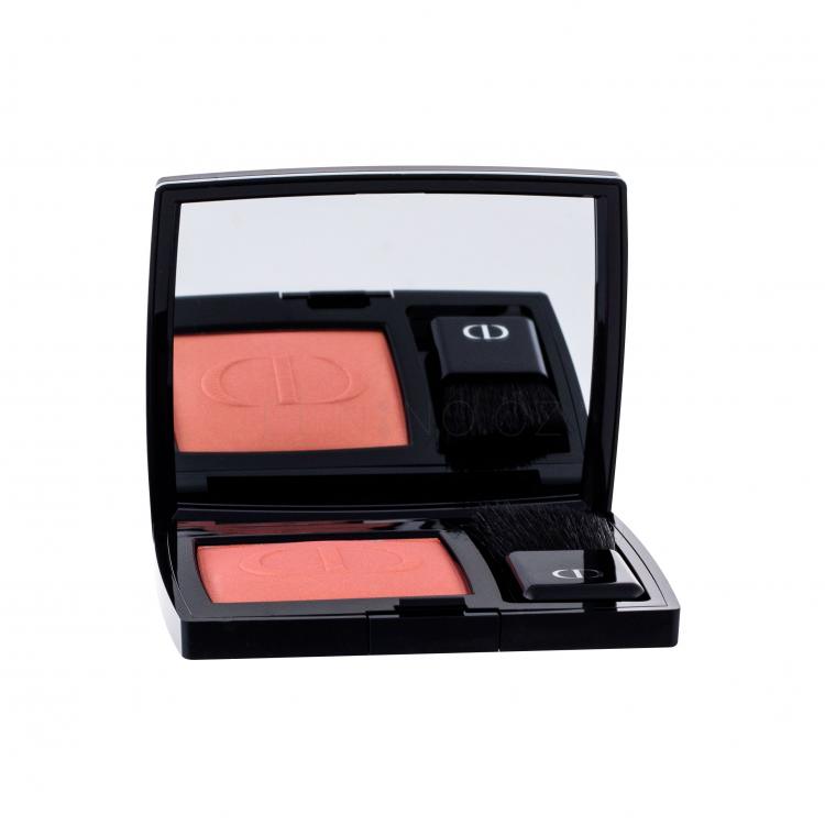 Christian Dior Rouge Blush Tvářenka pro ženy 6,7 g Odstín 330