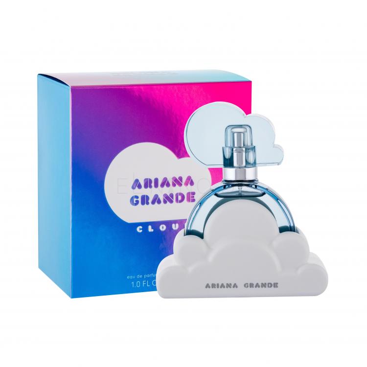 Ariana Grande Cloud Parfémovaná voda pro ženy 30 ml