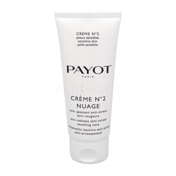 PAYOT Crème No2 Nuage Denní pleťový krém pro ženy 100 ml