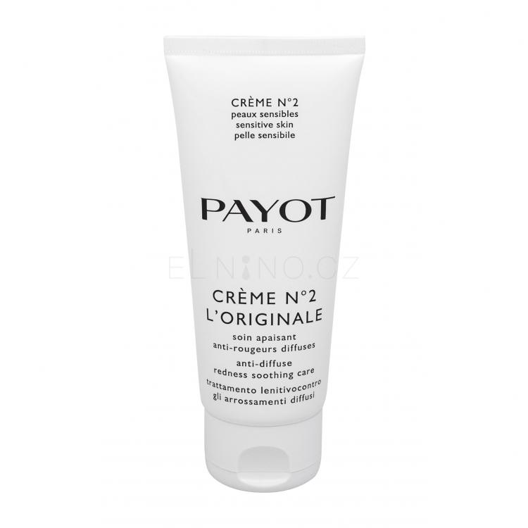 PAYOT Crème No2 L´Originale Denní pleťový krém pro ženy 100 ml