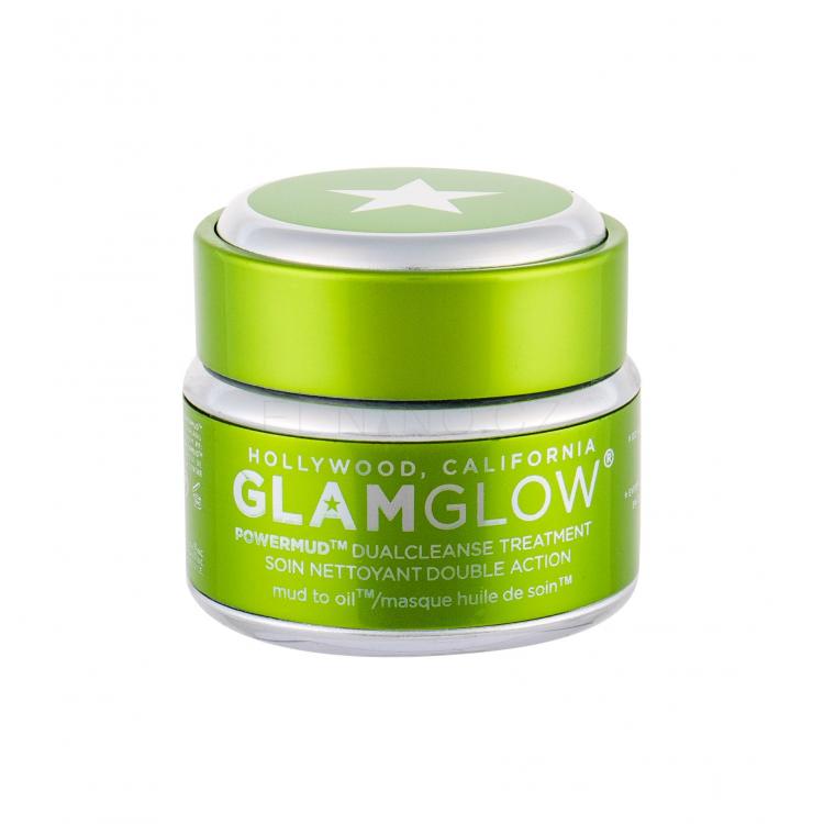 Glam Glow Powermud Pleťová maska pro ženy 50 g