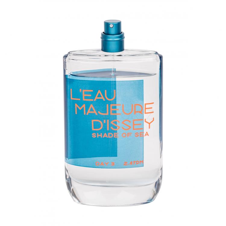 Issey Miyake L´Eau  Majeure D´Issey Shade of Sea Toaletní voda pro muže 100 ml tester