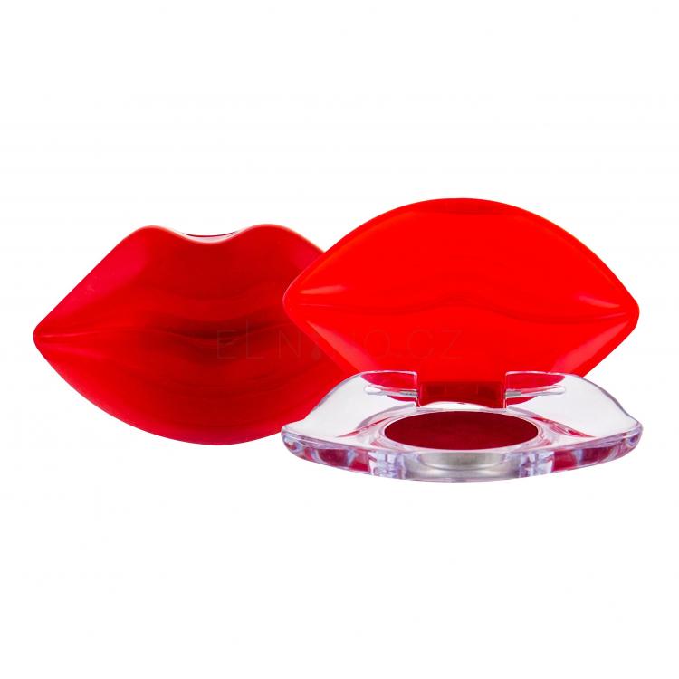 Dermacol Lip And Cheek Tint Lesk na rty pro ženy 1 g Odstín 3
