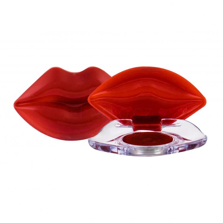 Dermacol Lip And Cheek Tint Lesk na rty pro ženy 1 g Odstín 5