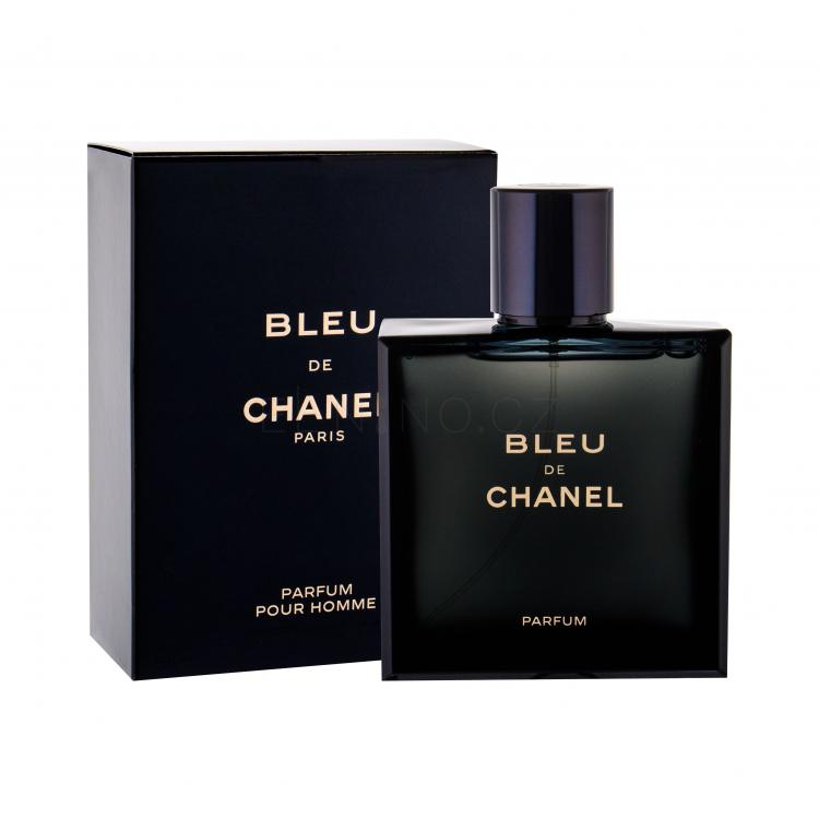 Chanel Bleu de Chanel Parfém pro muže 150 ml