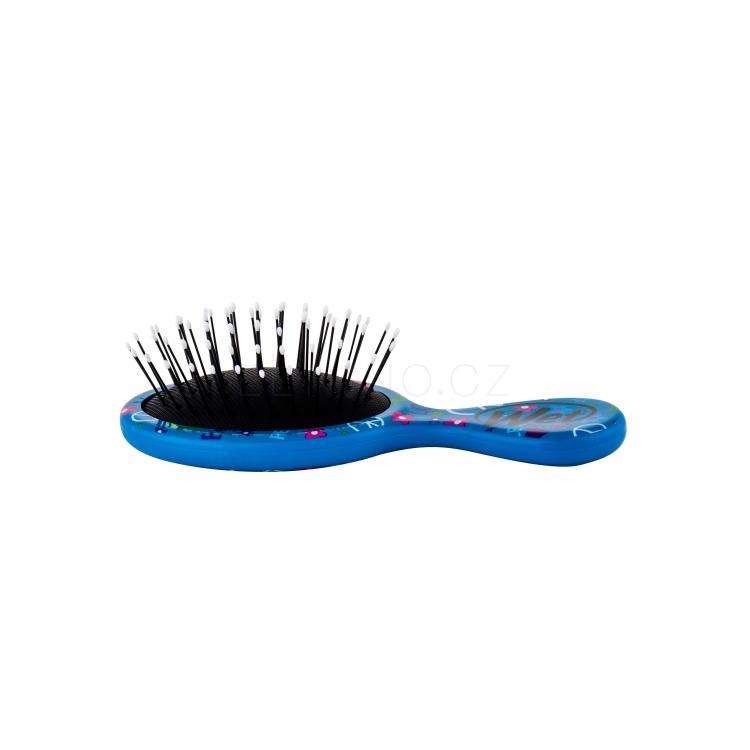 Wet Brush Classic Squirt Kartáč na vlasy pro ženy 1 ks Odstín Peace
