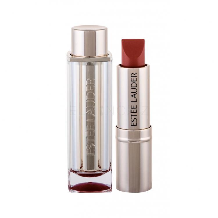 Estée Lauder Pure Color Love Lipstick Rtěnka pro ženy 3,5 g Odstín 100 Blasé Buff