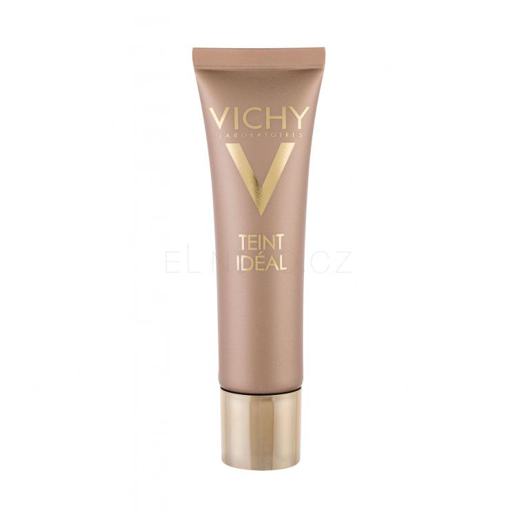 Vichy Teint Idéal Illuminating Make-up pro ženy 30 ml Odstín 45 Honey