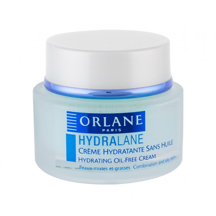 Orlane Hydralane Hydrating Oil-Free Cream Denní pleťový krém pro ženy 50 ml