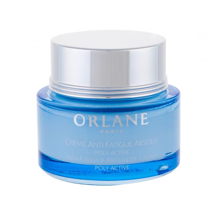 Orlane Absolute Skin Recovery Care Anti-Fatigue Absolute Cream Denní pleťový krém pro ženy 50 ml
