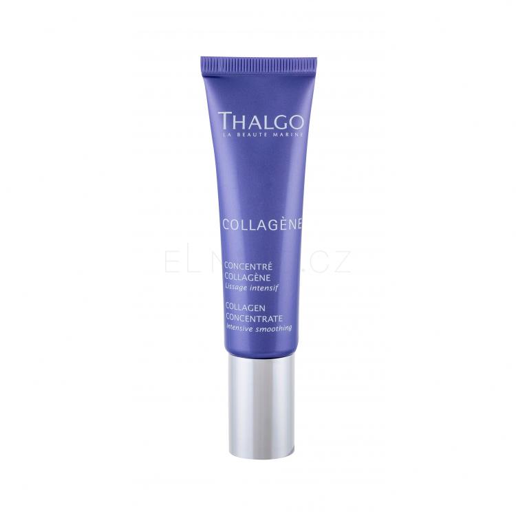 Thalgo Collagène Collagen Pleťové sérum pro ženy 30 ml
