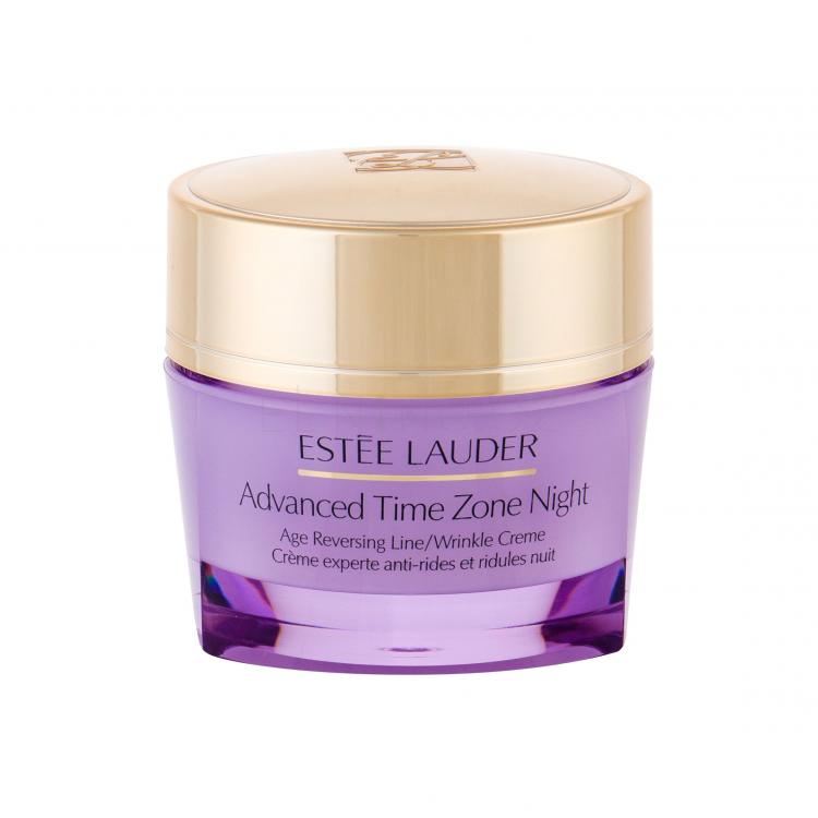 Estée Lauder Advanced Time Zone Night Noční pleťový krém pro ženy 50 ml tester
