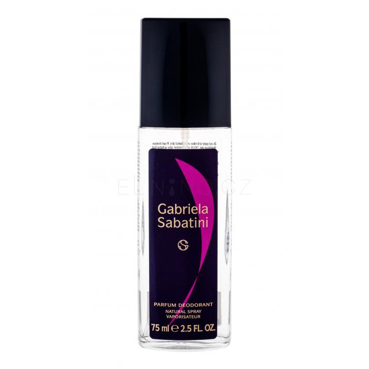 Gabriela Sabatini Gabriela Sabatini Deodorant pro ženy 75 ml