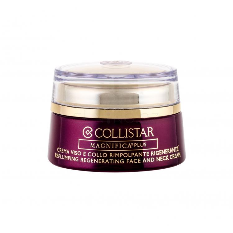 Collistar Magnifica Plus Replumping Redensifying Cream Denní pleťový krém pro ženy 50 ml tester