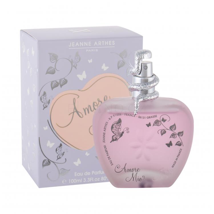 Jeanne Arthes Amore Mio Parfémovaná voda pro ženy 100 ml