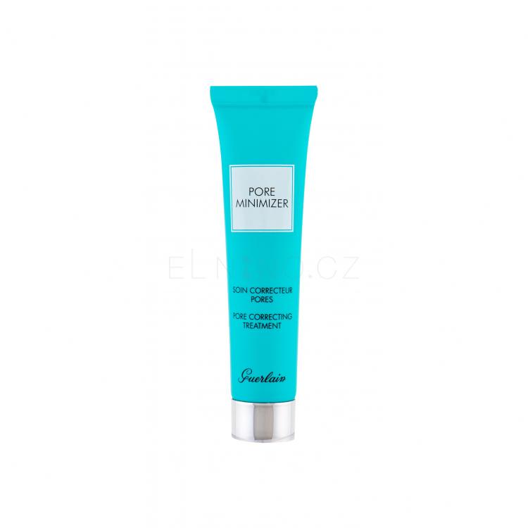 Guerlain Pore Minimizer Pore Correcting Treatment Pleťový gel pro ženy 15 ml tester