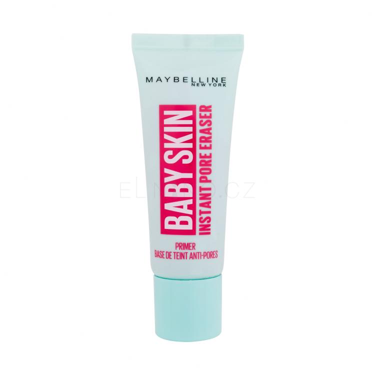 Maybelline Baby Skin Báze pod make-up pro ženy 22 ml