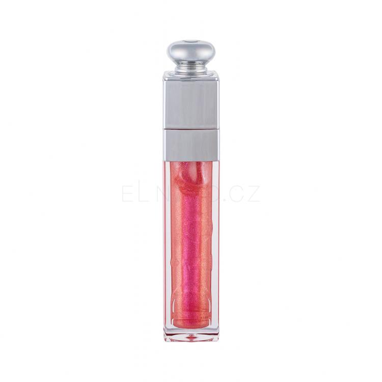 Christian Dior Addict Lip Maximizer Hyaluronic Lesk na rty pro ženy 6 ml Odstín 010 Holo Pink
