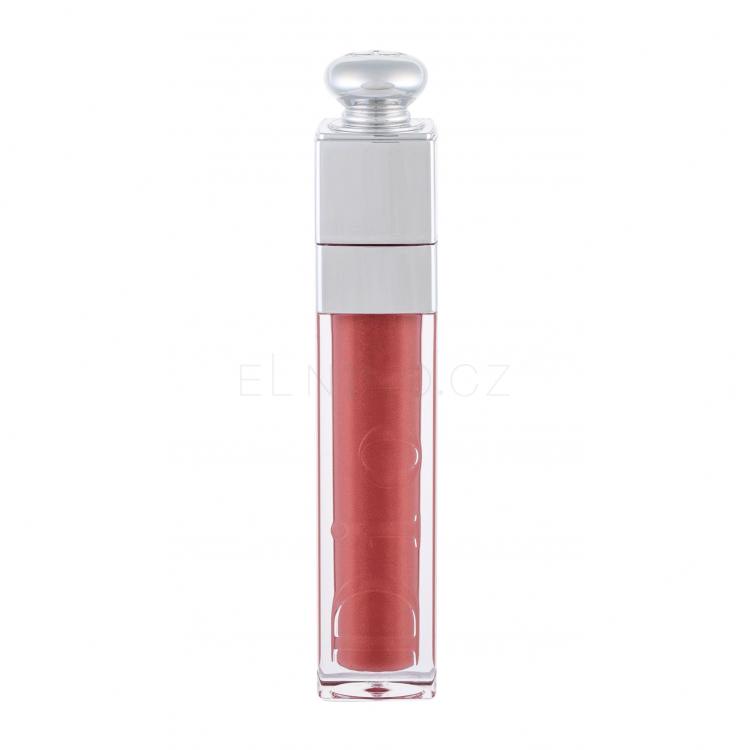 Christian Dior Addict Lip Maximizer Hyaluronic Lesk na rty pro ženy 6 ml Odstín 012 Rosewood