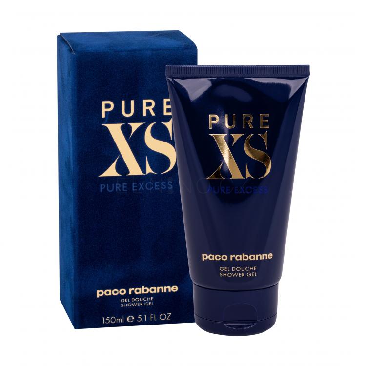 Paco Rabanne Pure XS Sprchový gel pro muže 150 ml