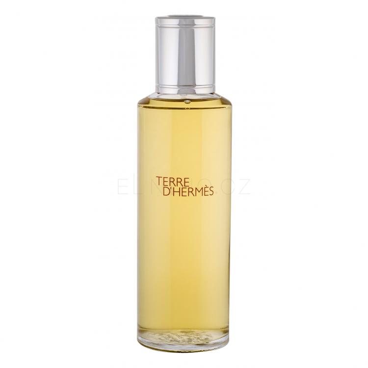 Hermes Terre d´Hermès Parfém pro muže Náplň 125 ml tester