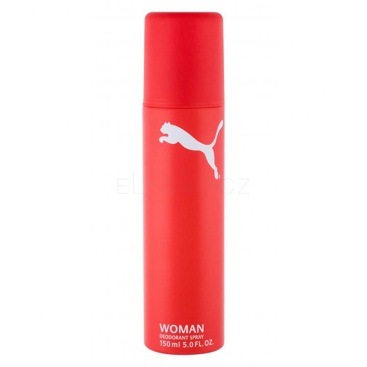 Puma Woman Deodorant pro ženy 150 ml
